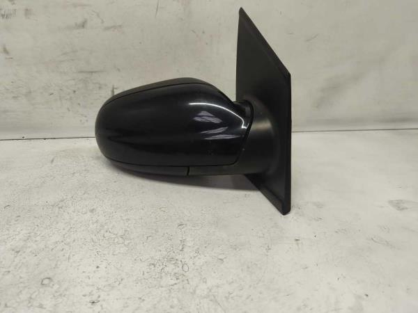 RETROVISEUR DROIT ELECTRIQUE VW 2005+ ( 5PIN ) - Vue 1